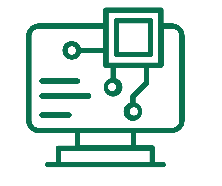Backend development Services
