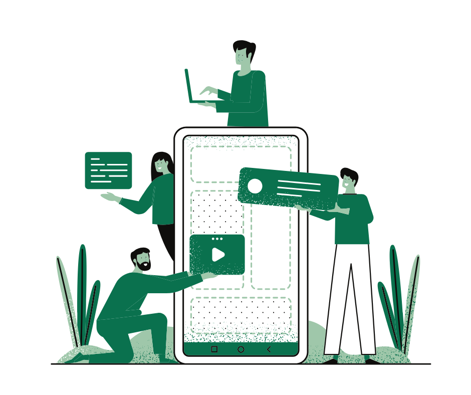 Mobile App Development Services