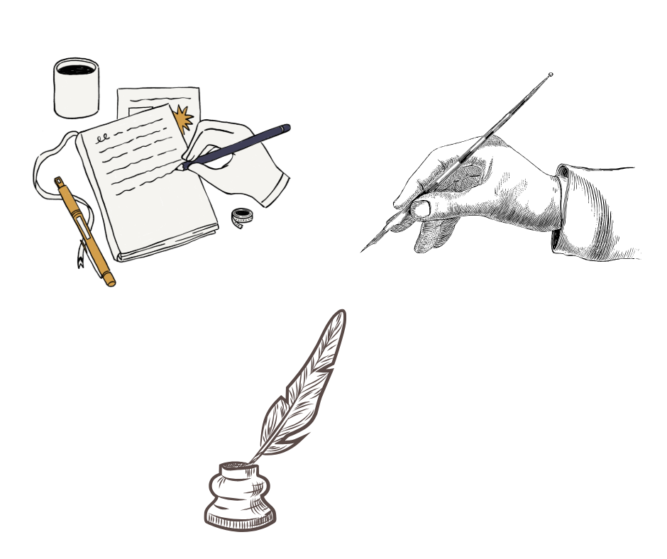 professional writing services