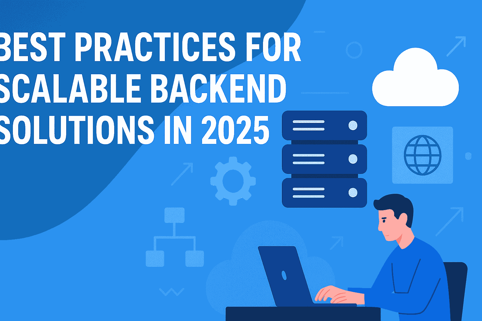 Best Practices for Scalable Backend Solutions in 2025 - PerfectShot ...